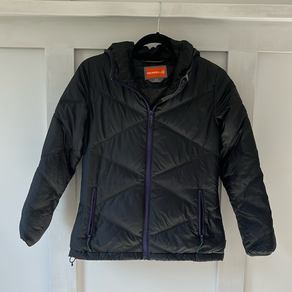 Merrell Women’s Puffer